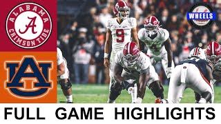 auburn radio call iron bowl 2021|Radio calls Epic OT Thriller Alabama vs Auburn 2021 .